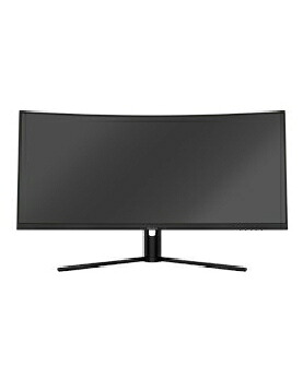 maxzen(マクスゼン） 34型 ゲーミングモニター UWQHD 4571495435425 MGM34IC01 [34インチ]