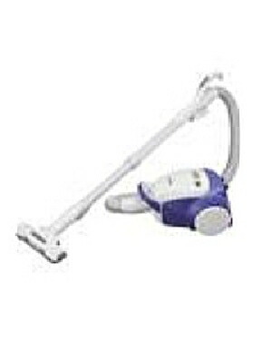 美品 Panasonic 紙パック式掃除機 MC-PBH6A-AH パナソニック MC-PBH6A-AH 紙パック式 掃除機 1台 Panasonic(パナソニック) 【通販