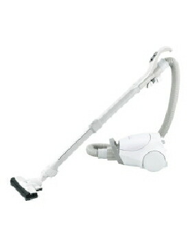 楽天市場】パナソニック 紙パック式 掃除機 Jコンセプト MC-JP820G-W