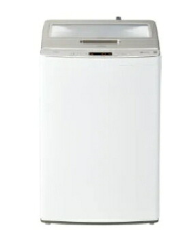 Haier(ハイアール) 全自動洗濯機 洗濯容量7.5kg 4562117089935 JW-LD75C|家電ランド ポパイネット