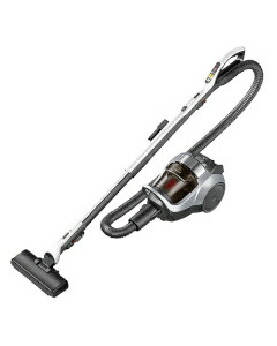 【2025年製】三菱電機 掃除機 TC-ED2E-H サイクロン式 クリーナー 三菱電機 Be-K サイクロン式クリーナー TC-ED2E-Hを検証レビュー