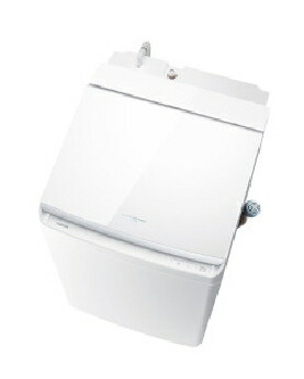 楽天市場】TOSHIBA（東芝) AW-8VM1-W 縦型洗濯乾燥機 ZABOON