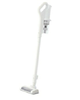 IRISOHYAMA（アイリスオーヤマ） 充電式サイクロンスティッククリーナー 4967576744393 SCDｰ185PM-WH