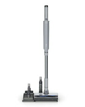 買ったばかり　未使用　Sharkシャーク　掃除機　クリーナー LC100JGY 楽天市場】Shark シャーク 掃除機 コードレス スティッククリーナー