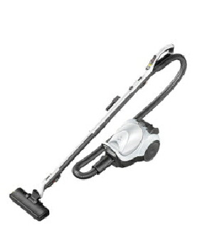 MITSUBISHI（三菱電機） 紙パック式クリーナー 4902901903083 Be-K TC-FM2E-S [クールシルバー]