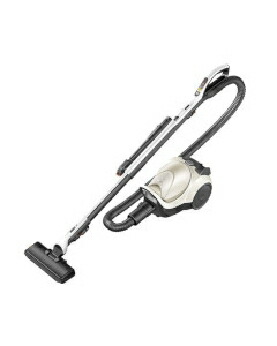 楽天市場】三菱電機【MITSUBISHI】紙パック式クリーナー Be-K