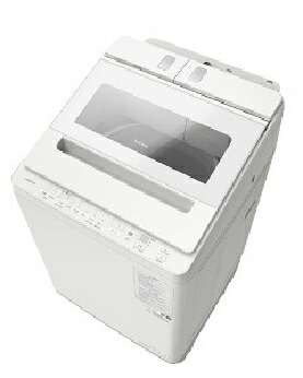 HITACHI（日立） 全自動洗濯機 洗濯・脱水容量10kg 4549873205083 ビートウォッシュ BW-X100M(W) [ホワイト] 64,735円