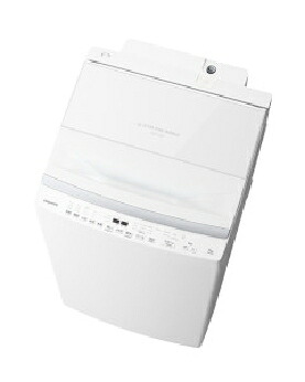 TOSHIBA（東芝） 全自動洗濯機 洗濯容量9kg 4904530135941 ZABOON AW-9DP5(W) [グランホワイト]｜家電ランド　ポパイネット