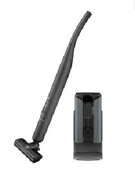 楽天市場】[EC-SR9-B] RACTIVE Air POWER コードレススティック掃除機