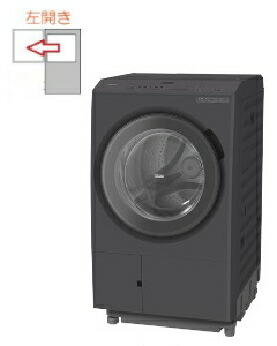 楽天市場】HITACHI 日立 洗濯容量11kg・左開きタイプ ドラム式 洗濯機