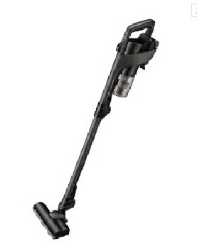 楽天市場】[EC-SR9-B] RACTIVE Air POWER コードレススティック掃除機