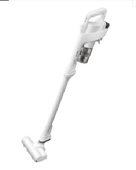 SHARP（シャープ） コードレススティック掃除機 4550556174077 RACTIVE Air EC-AR11-W [ホワイト系]