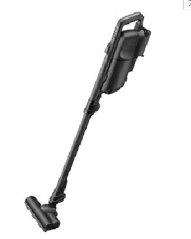 SHARP（シャープ） コードレススティック 紙パック式掃除機 4550556174060 RACTIVE Air EC-KR3-B [ブラック系]｜家電ランド　ポパイネット