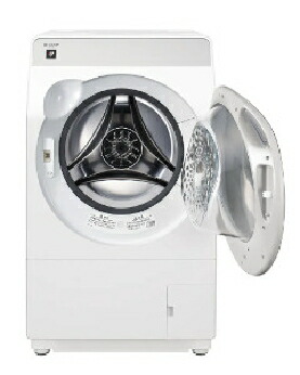 11★2025年製★シャープ　洗濯機　9KG 大型　インバーター　一人暮らし 11☆2025年製☆シャープ 洗濯機 9KG 大型 インバーター 一人暮らし