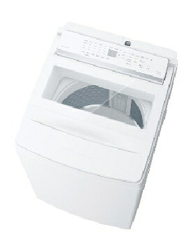 TOSHIBA（東芝） 全自動洗濯機 洗濯容量8kg 4904530140655 ZABOON AW-8DHB6(W) [グランホワイト]｜家電ランド　ポパイネット
