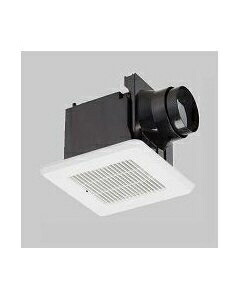 TOSHIBA（東芝） ダクト用換気扇 4904550665336 DVF-T10CL