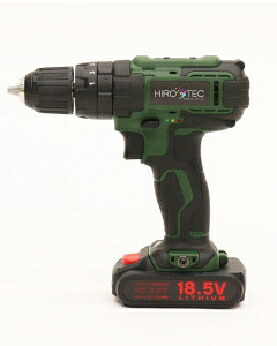 HIRO CORPORATION（ヒロ会社企業） 18.5V 申し受ける式差しひびき１番ウッド 4562350983434 HDL-IDR001