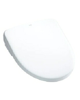 TOTO(トートー) 温水洗浄便座（レバー便器洗浄タイプ） 4940577976963 アプリコット F2 TCF4724 #NW1 [ホワイト]