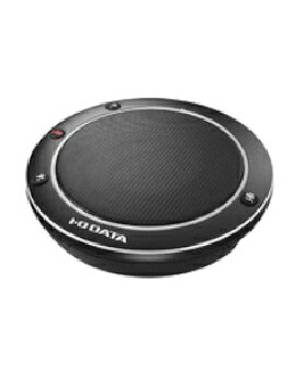 アイ・オー・データ機器 少人数向けUSBスピーカーフォン 4957180148083 USB-SPPHS1｜家電ランド　ポパイネット