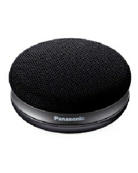 Panasonic SC-MC30-K ブラック ポータブルスピーカー ポータブルワイヤレススピーカー ブラック SC-MC30-K [Bluetooth対応