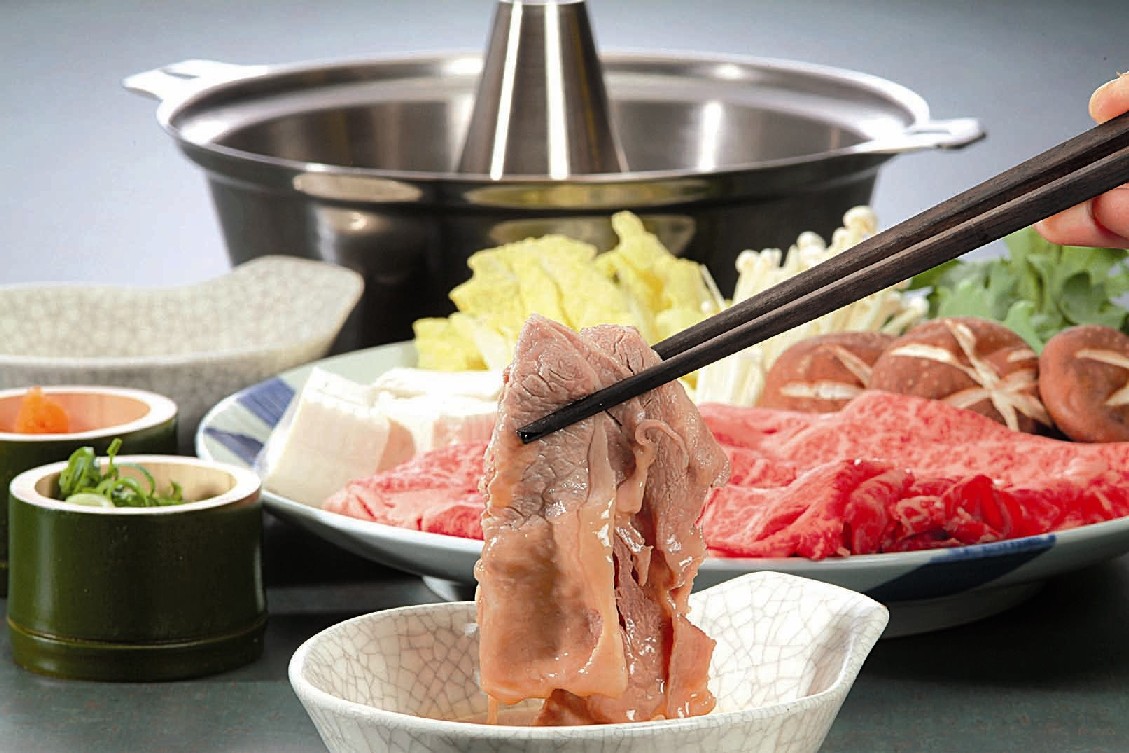 【送料無料】【絶品美味】三重「霜ふり本舗」松阪牛　しゃぶしゃぶ【お歳暮・お中元・ギフトに】【代引き不可】｜ポップギャラリー　店