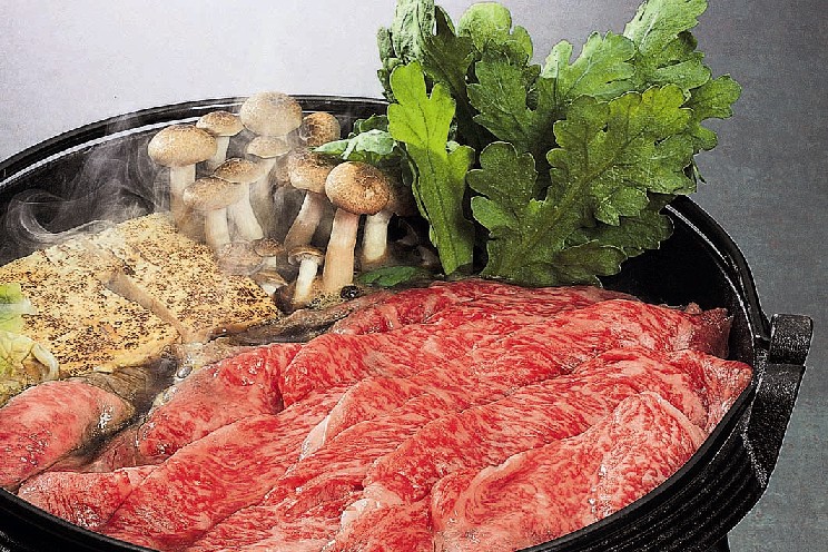 【送料無料】【絶品美味】三重「霜ふり本舗」松阪牛　すきやき【お歳暮・お中元・ギフトに】【代引き不可】｜ポップギャラリー　店