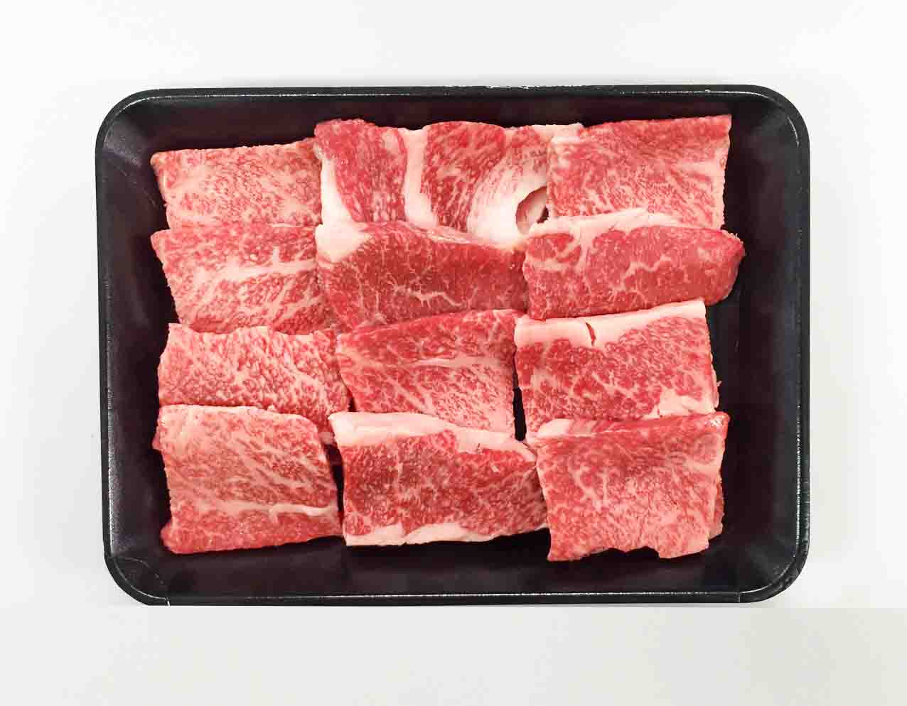 【送料無料】【絶品美味】長野　信州プレミアム牛肉焼肉【お歳暮・お中元・ギフトに】【代引き不可】