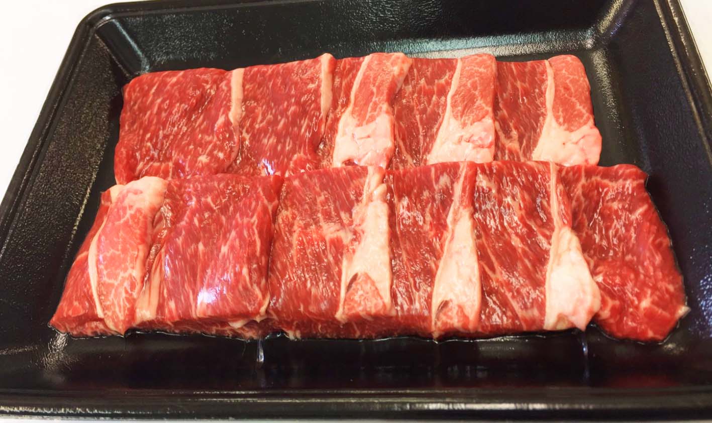 【送料無料】【絶品美味】国産黒毛和牛焼肉【お歳暮・お中元・ギフトに】【代引き不可】