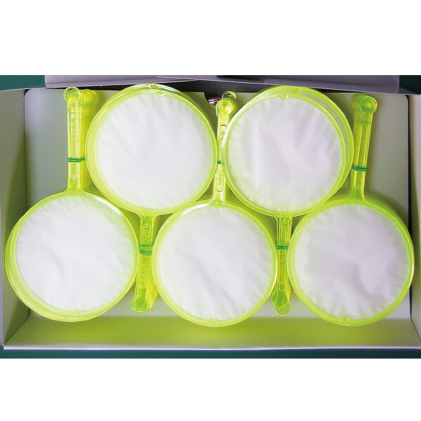 グッピーちゃんNo.－5 中口 （使い捨てタイプ）　　【100個入】