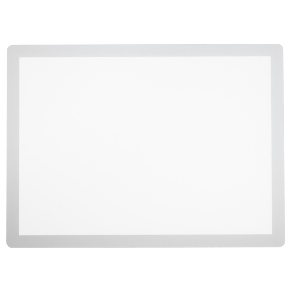 どこでもPOPシート（A2サイズ）　外寸：480&times;654mm　表面ラミ：PET シート：PVC【1枚入】｜ポップギャラリー　店 17,827円