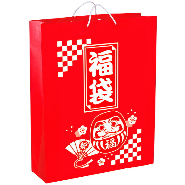 福袋　（特大／K）【50枚入り】