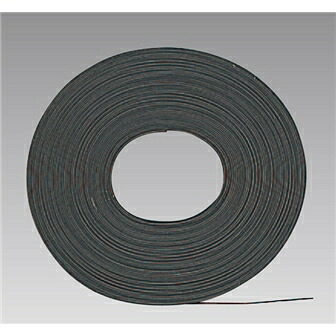 マグタックテープ 25mm×30M 器具 テープ・吸盤・マグネット KZ8-0013 1.5×25mm×30m|ポップギャラリー 店