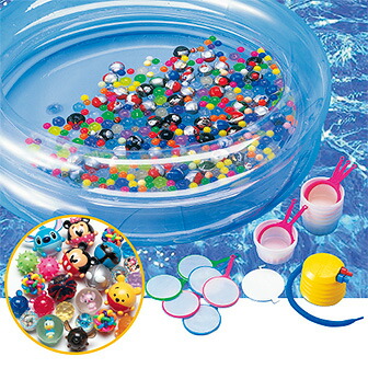 店 Vf8 0001 ポップギャラリー ヨーヨーつり スーパーボールすくいどり大会 店頭イベントセット 販促品 キャラクタースーパーボール すくい大会 250個入