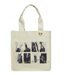 We're timelesz LIVE FAM Tシャツ　チャコールグレー We're timelesz LIVE TOUR 2025 ツアーTシャツ - メルカリ