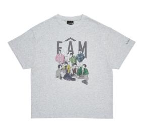 timelesz ツアーTシャツ episode1 チャコールグレー　タイムレス 楽天市場】ミッチェルアンドネス Mitchell & Ness NBA ASG