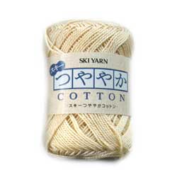 ややかコットン 10玉入1袋 