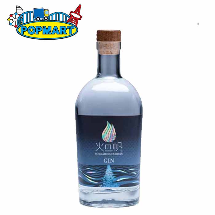 Draught Absinthe Hokkaido積丹スピリット 生アブサン Draught Absinthe - 生アブサン - 北海道 積丹ジン【オンライン