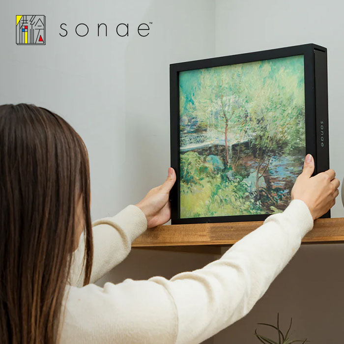 sonae 備絵 部屋に飾る防災アート 災害時トイレキット 30回分 インテリア