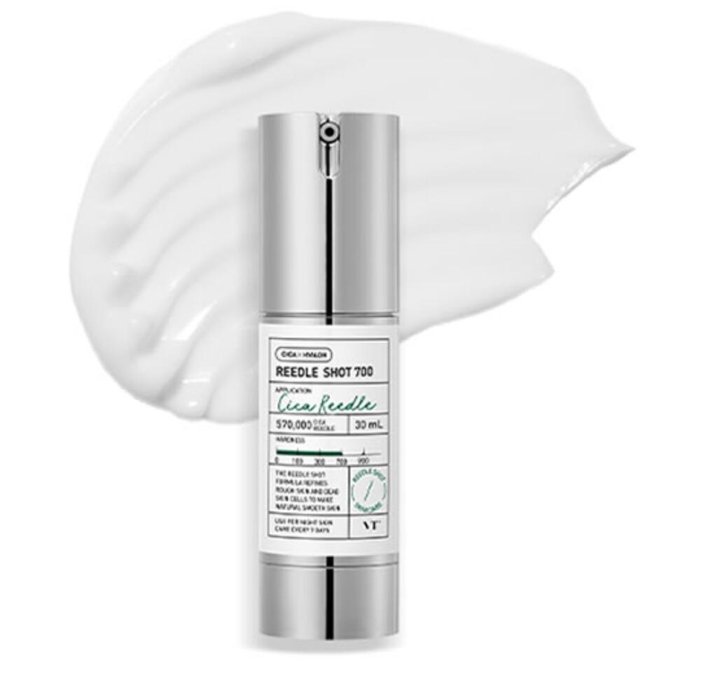 VTCOSMETICS リードルショット 美容液CICA韓国化粧品 (700) 楽天市場】【選べる】ブイティー コスメティックス VT COSMETICS