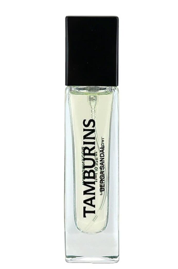 楽天市場】タンバリンズ TAMBURINS パフューム BOLD CITRUS 11ml