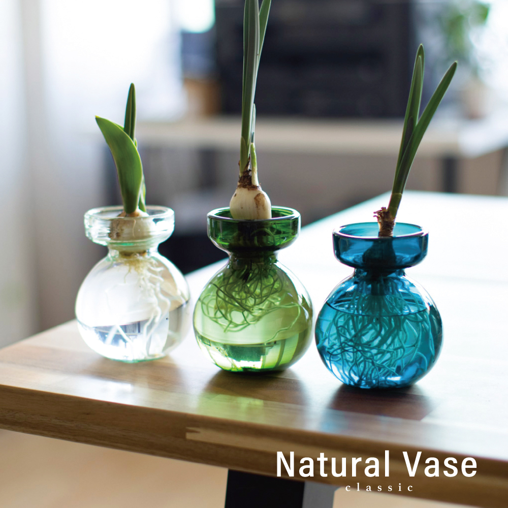 楽天市場 Natural Vase クラシック 花瓶 小さい 一輪挿し おしゃれ ガラス オシャレ 北欧 ミニ花瓶 水栽培 透明 水耕 水耕栽培 球根 栽培 観葉植物 インテリア 雑貨 多肉植物 ギフト ブルー グリーン 花器 フラワーベース 小さめ オシャレ プレゼント ママ