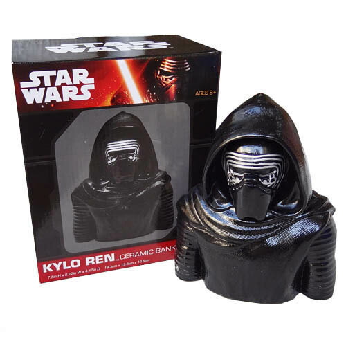 スターウォーズ ハン・ソロ 貯金箱 スターウォーズ ハン・ソロ 貯金箱