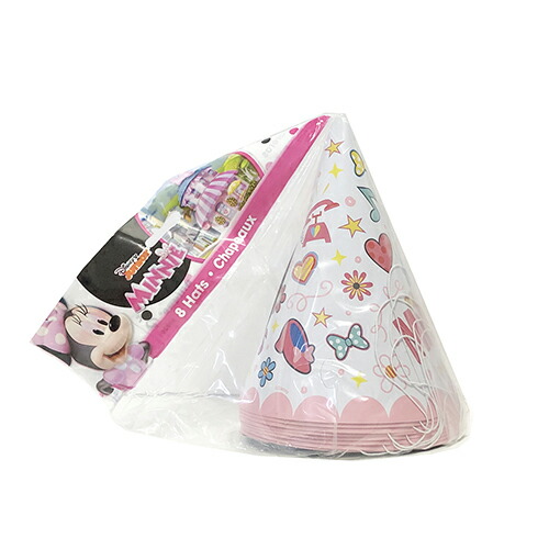 楽天市場】ミッキーマウスの誕生日ハット 8個 / ディズニー 誕生日