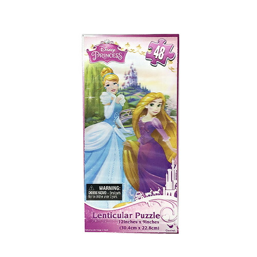 楽天市場】ミッキー ＆ フレンズ パズル ( 48 ピース ) 18414b