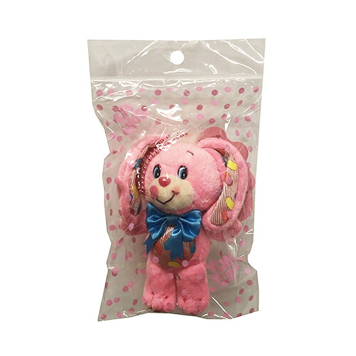楽天市場】ヤムヤムズ 8cm ぬいぐるみ (ジャンピン・ジェリー