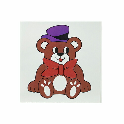 値下げ♥️④平成レトロ　メモ　雑貨　くま　FLAG BEAR 値下げ♥️④平成レトロ メモ 雑貨 くま FLAG BEAR