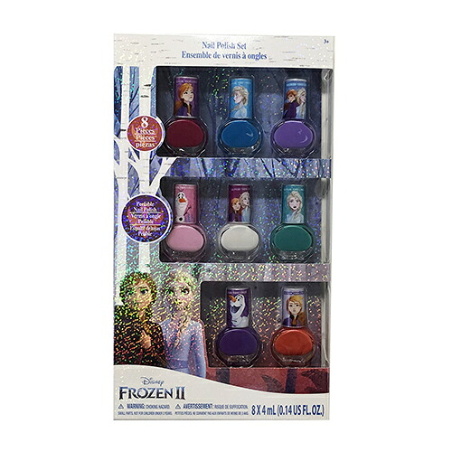 安心の実績 高価 買取 強化中 アナと雪の女王 8pk ネイルセット Frozen Disney アナ エルサ スヴェン オラフ アナ雪 おもちゃ マニキュア おしゃれ キッズコスメ 子供 おうち時間 かわいい 女の子 プレゼント ラッピング 輸入品 インポート クリスマス 景品 メール 安心の実績 高価 買取 強化中 アナと雪の女王 8pk ネイルセット Frozen Disney アナ エルサ スヴェン オラフ アナ雪 おもちゃ マニキュア おしゃれ キッズコスメ 子供 おうち時間 かわいい 女の子 プレゼント ラッピング 輸入品 インポート クリスマス 景品 メール