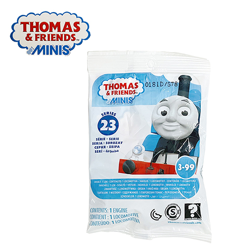 市場 きかんしゃトーマス フィギュア 小さい フィギア フレンズ Thomas トーマス ミニフィギュア おもちゃ Minis ミニ シリーズ23