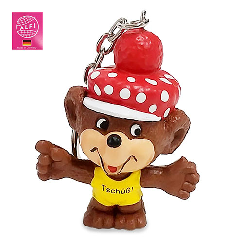 楽天市場】アルフレッド フィッシャー キーホルダー キーチェーン