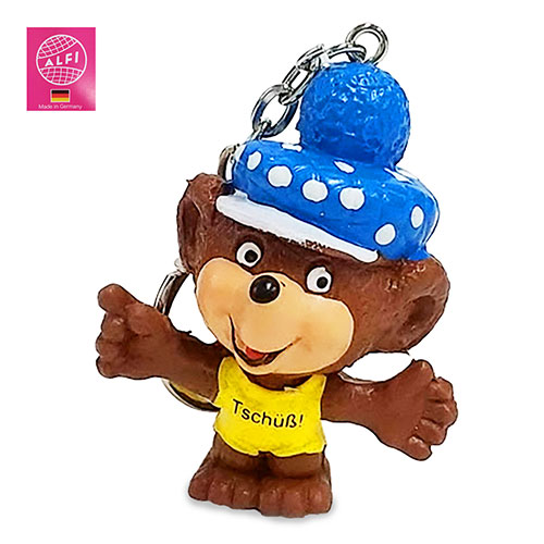 楽天市場】アルフレッド フィッシャー キーホルダー キーチェーン